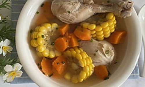The Art of Nourishment:Mastering Traditional and Modern Techniques for Crafting the Perfect Soup