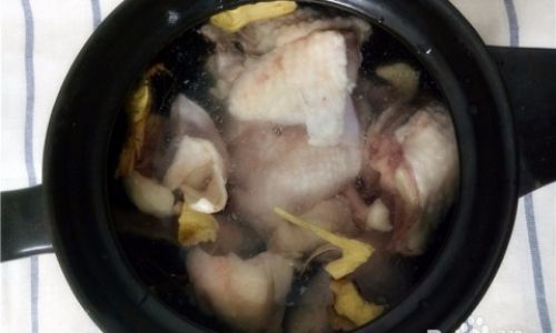 The Art of Crafting the Perfect Chicken Soup:A Timeless Recipe for Comfort and Nourishment