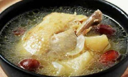 The Art of Crafting the Perfect Chicken Soup:A Timeless Recipe for Comfort and Nourishment