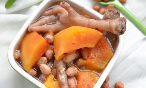 Mastering the Art of Creamy Peanut Soup:A Step-by-Step Guide to Perfect Flavor and Texture