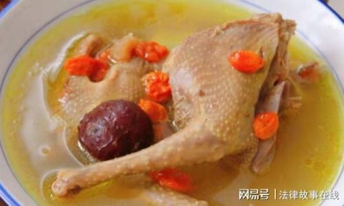 Nourishing Your Child with Pigeon Soup:Essential Ingredients and Kid-Friendly Preparation Tips
