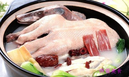 Understanding Pigeon Soup:A Nutritional Powerhouse