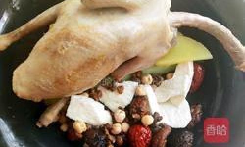 Understanding Pigeon Soup:A Nutritional Powerhouse