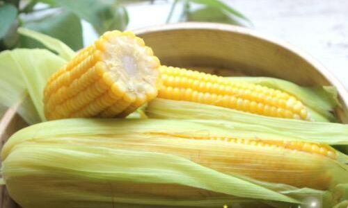 Mastering the Perfect Boil:Unraveling the Ideal Cooking Time for Corn on the Cob