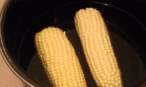 Mastering the Perfect Boil:Unraveling the Ideal Cooking Time for Corn on the Cob