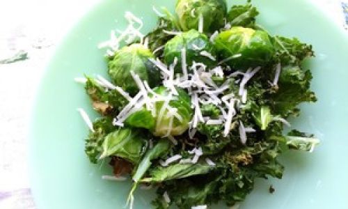 Comprehensive Guide to Brussels Sprouts Recipes:From Classic to Creative
