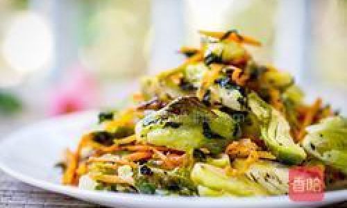 Comprehensive Guide to Brussels Sprouts Recipes:From Classic to Creative