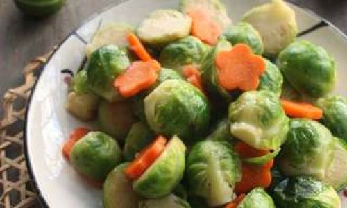 Comprehensive Guide to Brussels Sprouts Recipes:From Classic to Creative