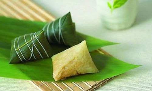 Mastering the Art of Zongzi:Techniques for Wrapping Perfect Dumplings Quickly and Efficiently