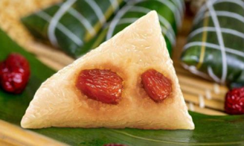 The Art of Selecting the Perfect Jujubes for Crafting Authentic Zongzi:A Comprehensive Guide