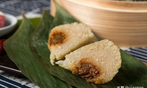 The Essential Ingredients for Crafting Traditional Zongzi:A Comprehensive Guide