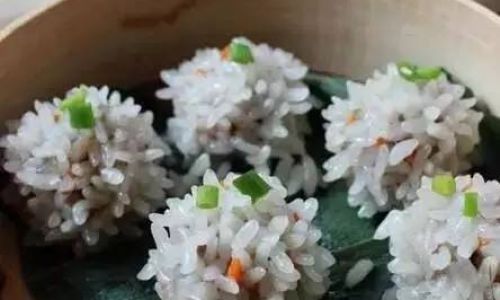 Creative and Practical Ways to Preserve Leftover Glutinous Rice from Zongzi Making