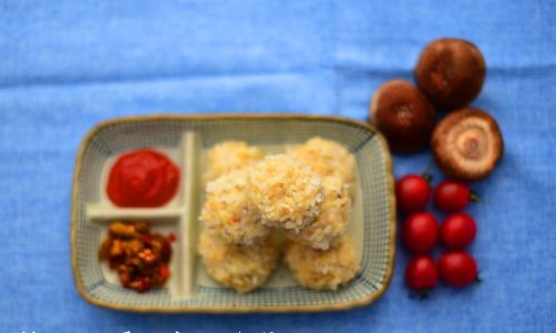 Creative and Practical Ways to Preserve Leftover Glutinous Rice from Zongzi Making