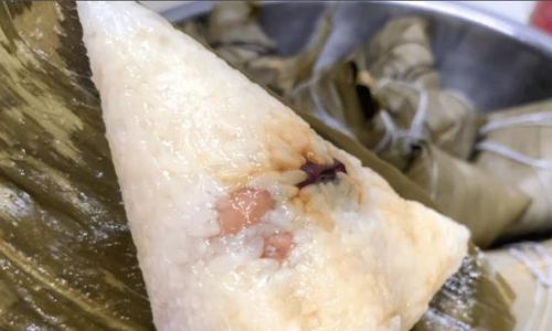 The Art of Soaking Rice for Zongzi:A Comprehensive Guide to Perfect Texture and Flavor