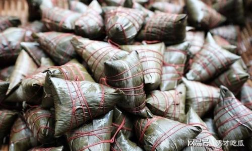 The Art of Soaking Rice for Zongzi:A Comprehensive Guide to Perfect Texture and Flavor