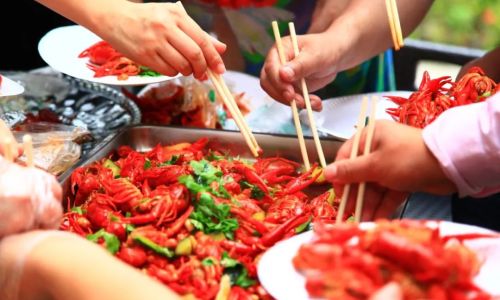 Can Crayfish Be Added to Zongzi?A Culinary Exploration of Tradition and Innovation