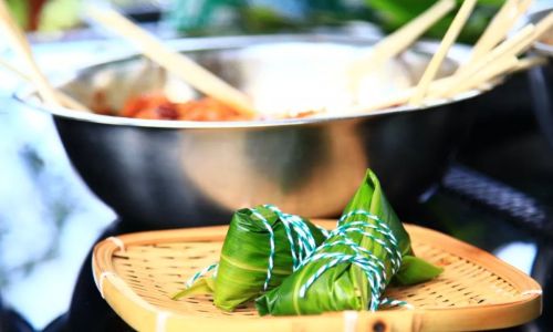 Can Crayfish Be Added to Zongzi?A Culinary Exploration of Tradition and Innovation