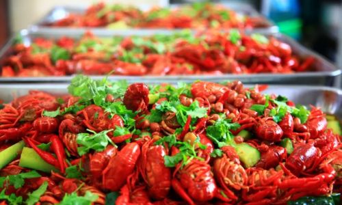 Can Crayfish Be Added to Zongzi?A Culinary Exploration of Tradition and Innovation