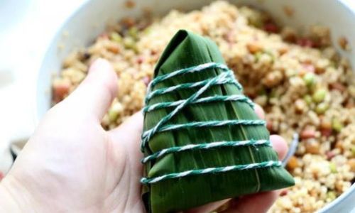 The Great Debate:Should Red Beans Be Cooked Before Making Zongzi?A Comprehensive Guide