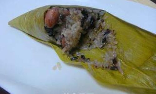 Mastering the Art of Cooking Black Rice for Zongzi:Solutions to Common Challenges