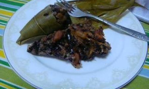 Mastering the Art of Cooking Black Rice for Zongzi:Solutions to Common Challenges