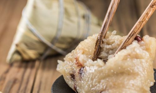 The Great Debate:Baking Soda vs.Baking Powder in Zongzi Preparation