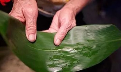 The Foliage of Tradition:Unveiling the Secrets Behind Zongzis Wrapping Leaves