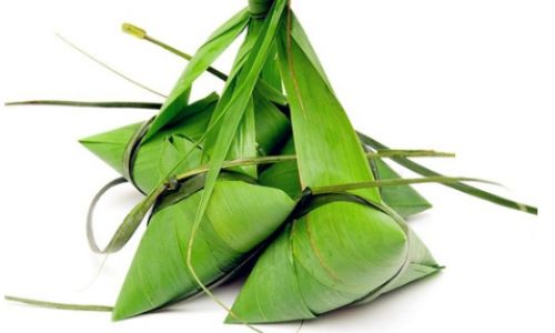 The Foliage of Tradition:Unveiling the Secrets Behind Zongzis Wrapping Leaves