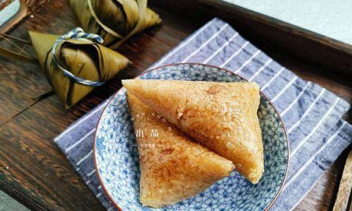 The Art of Marinating Meat for Zongzi:Mastering Time and Flavor for Perfect Dumplings