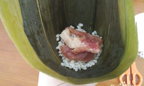 The Art of Marinating Meat for Zongzi:Mastering Time and Flavor for Perfect Dumplings