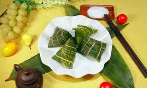 Mastering the Art of Preparing Rice for Zongzi:A Comprehensive Guide