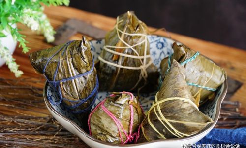 Raw or Cooked:Unraveling the Mystery of Chestnuts in Zongzi Preparation