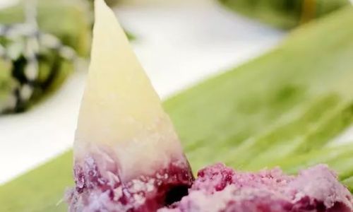 Raw or Cooked:Unraveling the Mystery of Chestnuts in Zongzi Preparation