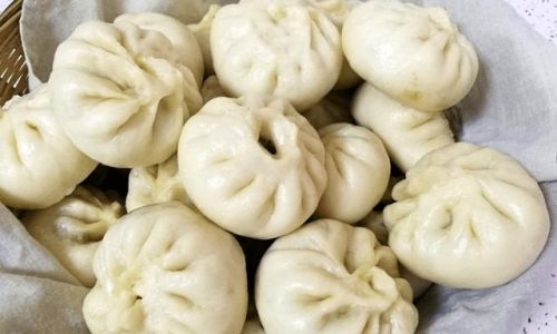 Mastering the Art of Crafting Delicious Baozi:A Comprehensive Guide to Perfect Steamed Buns