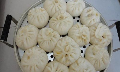 The Science Behind the Perfect Baozi Dough:Exploring the Ideal Flour Types for Steamed Buns
