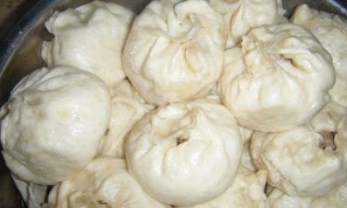 How Long to Steam Bao Buns:A Comprehensive Guide to Perfecting the Art of Steaming