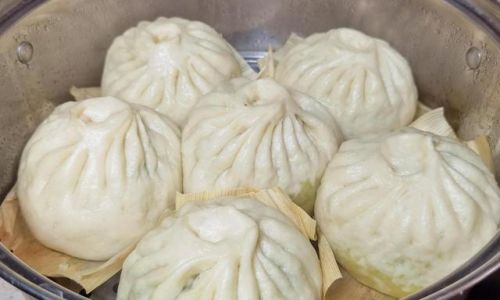 How Long to Steam Bao Buns:A Comprehensive Guide to Perfecting the Art of Steaming