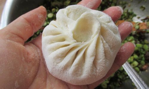 Mastering the Art of Steaming Bao:A Comprehensive Guide to Perfect Timing and Techniques