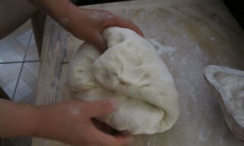 Mastering the Art of Steaming Bao:A Comprehensive Guide to Perfect Timing and Techniques