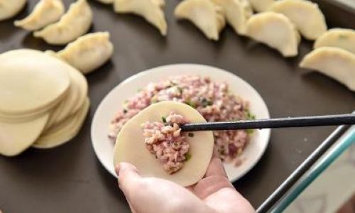The Culinary Dichotomy:Unraveling the Distinctions Between Baozi Filling and Jiaozi Filling
