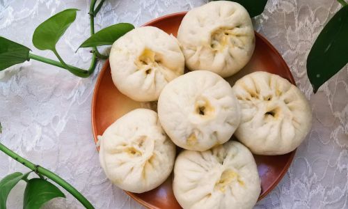 The Great Debate:Should Oil Be Included in Baozi Filling?A Culinary Exploration