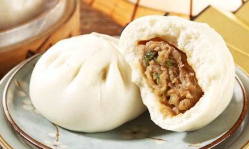 The Art of Baozi:A Brief Overview