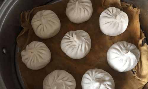 The Caloric Truth of Baozi:Unraveling the Nutritional Profile of China’s Beloved Steamed Bun
