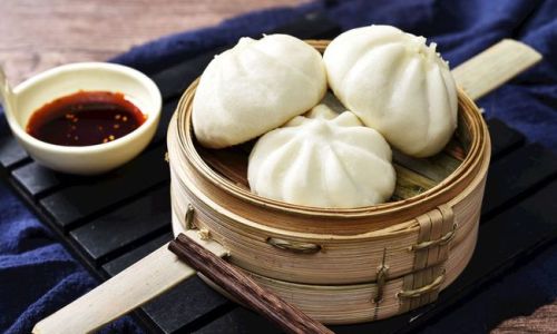 The Caloric Truth of Baozi:Unraveling the Nutritional Profile of China’s Beloved Steamed Bun