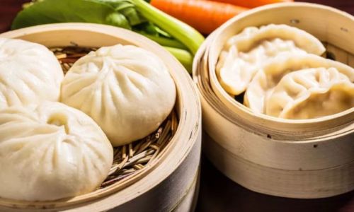 The Caloric Truth of Baozi:Unraveling the Nutritional Profile of China’s Beloved Steamed Bun
