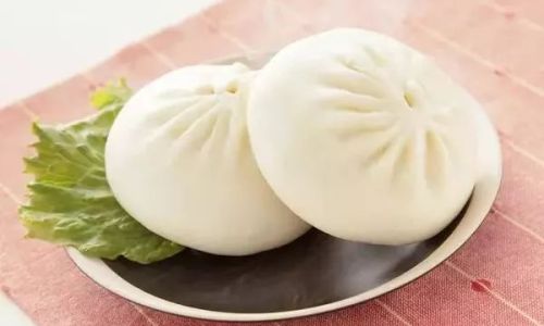 The Caloric Truth of Baozi:Unraveling the Nutritional Profile of China’s Beloved Steamed Bun