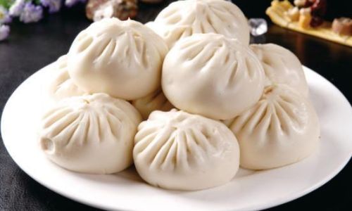 The Caloric Truth of Baozi:Unraveling the Nutritional Profile of China’s Beloved Steamed Bun