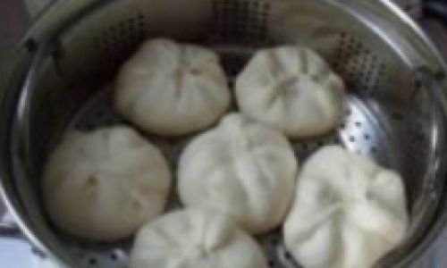 Maximizing Shelf Life:Expert Tips for Storing Baozi Steamed Buns)for Extended Periods