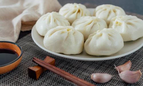Maximizing Shelf Life:Expert Tips for Storing Baozi Steamed Buns)for Extended Periods