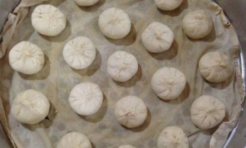 Mastering the Art of Steaming Baozi:How Long to Cook the Dough to Perfection